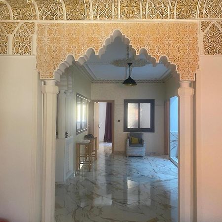 Mogador Appartements T6 Essaouira Exterior photo