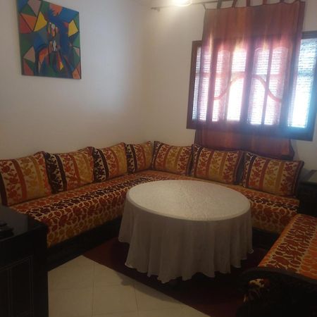 Mogador Appartements T6 Essaouira Exterior photo