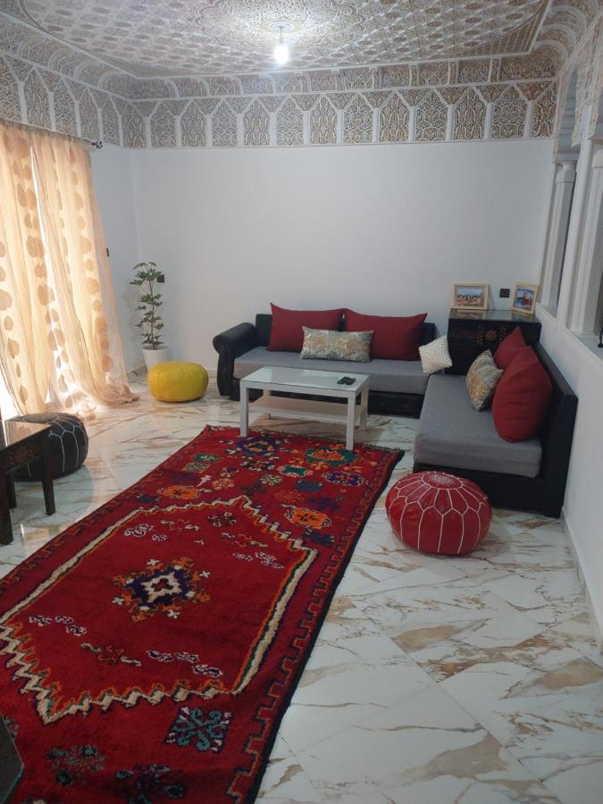 Mogador Appartements T6 Essaouira Exterior photo