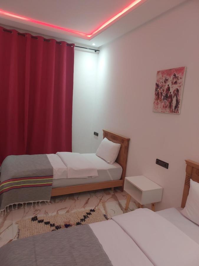 Mogador Appartements T6 Essaouira Exterior photo