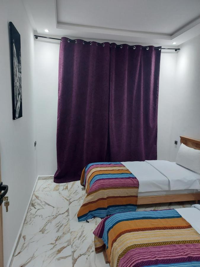 Mogador Appartements T6 Essaouira Exterior photo