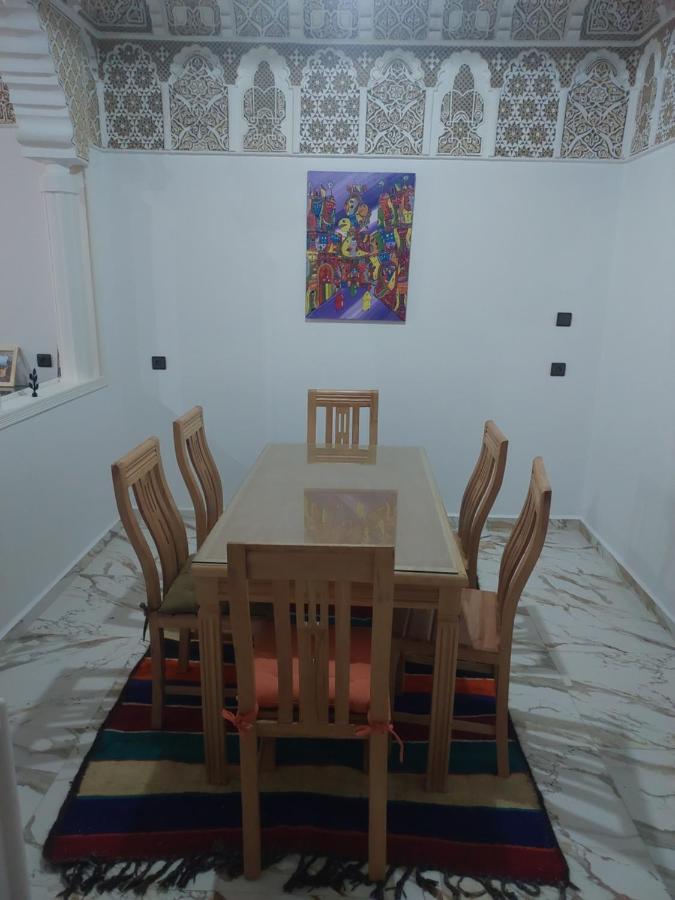 Mogador Appartements T6 Essaouira Exterior photo
