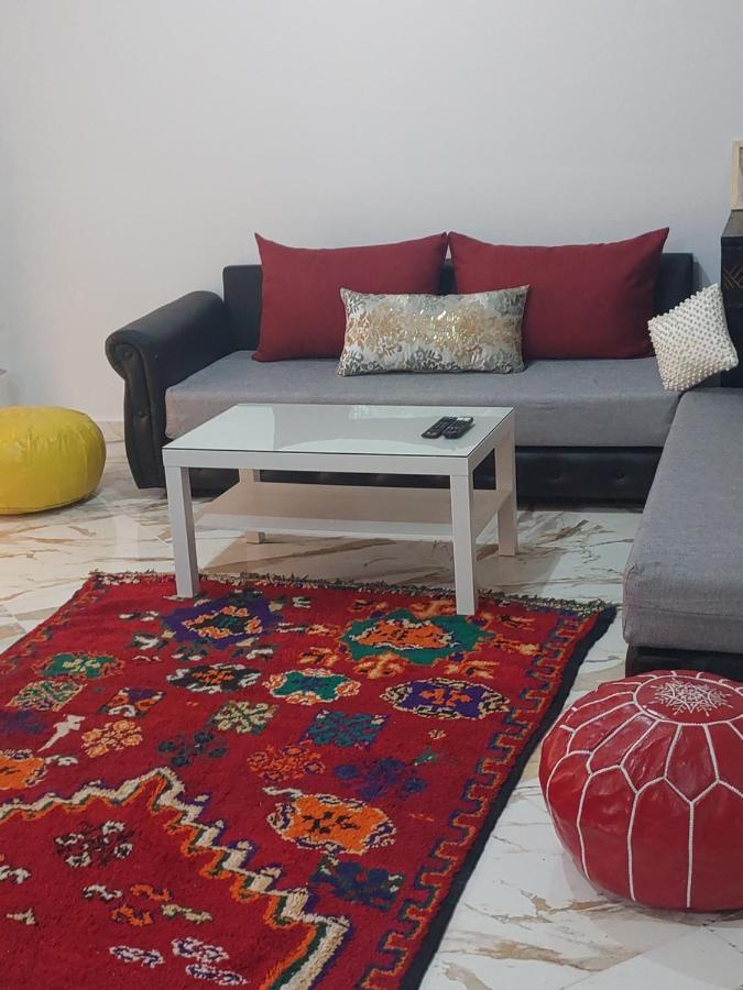 Mogador Appartements T6 Essaouira Exterior photo