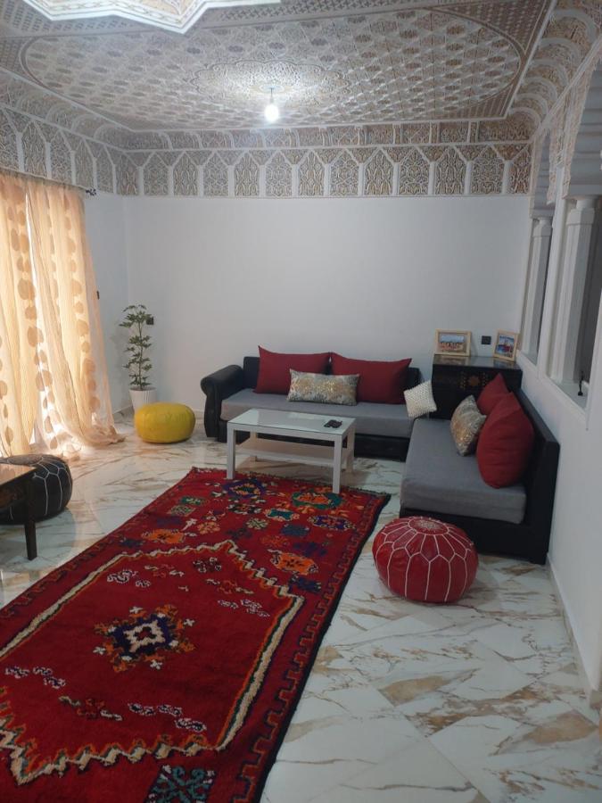 Mogador Appartements T6 Essaouira Exterior photo