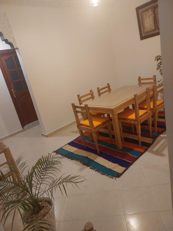 Mogador Appartements T6 Essaouira Exterior photo