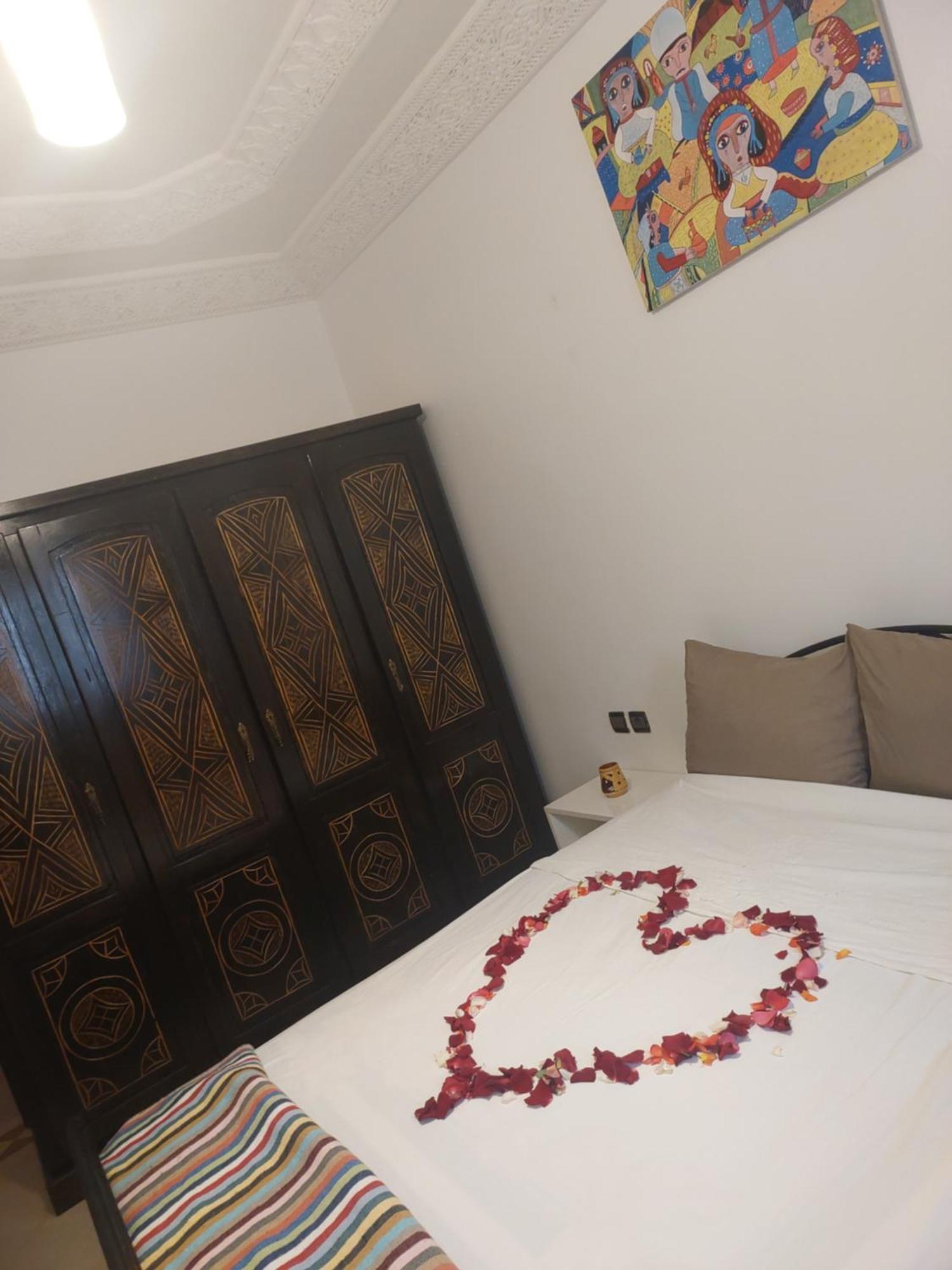 Mogador Appartements T6 Essaouira Exterior photo