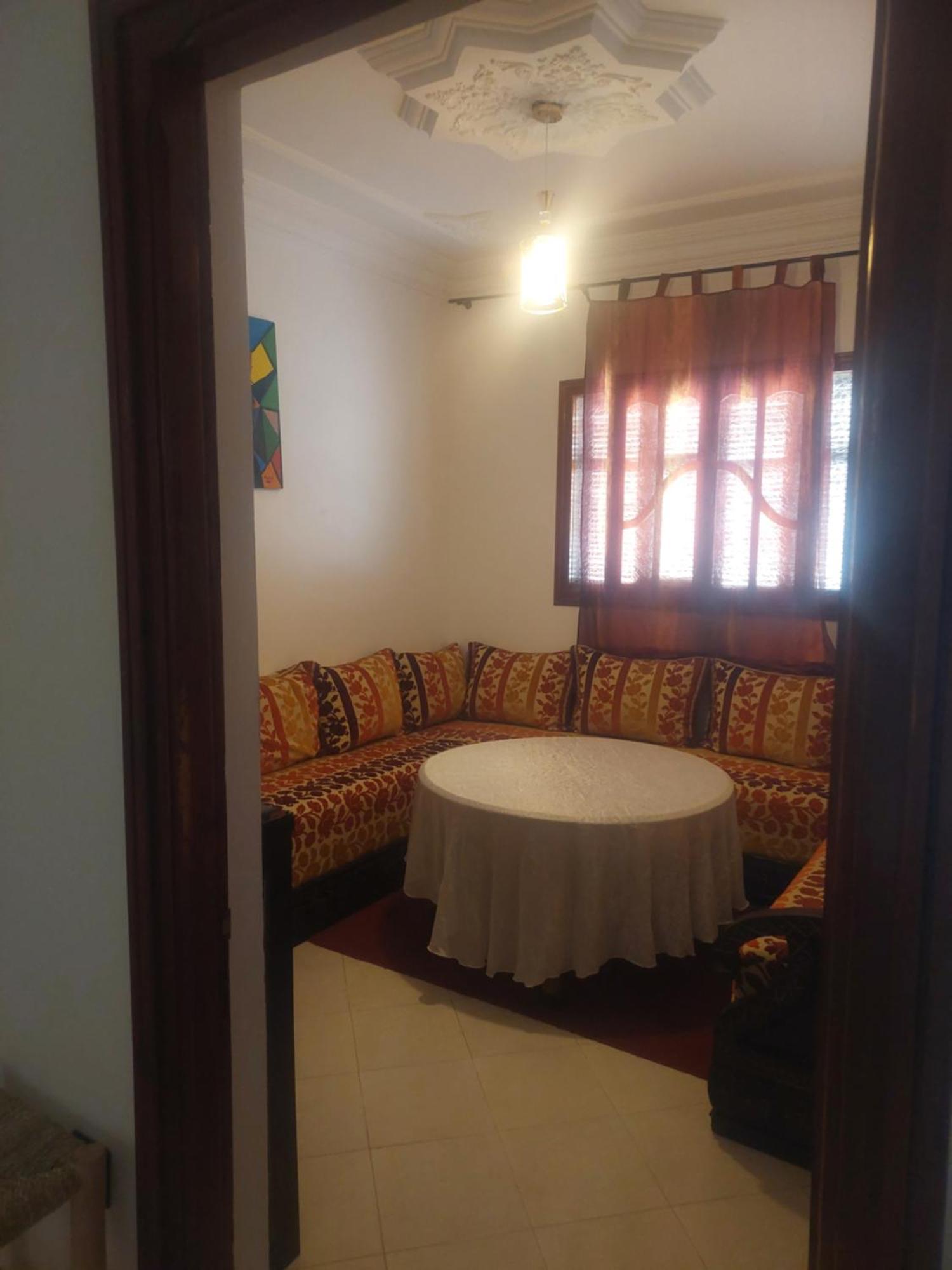 Mogador Appartements T6 Essaouira Exterior photo