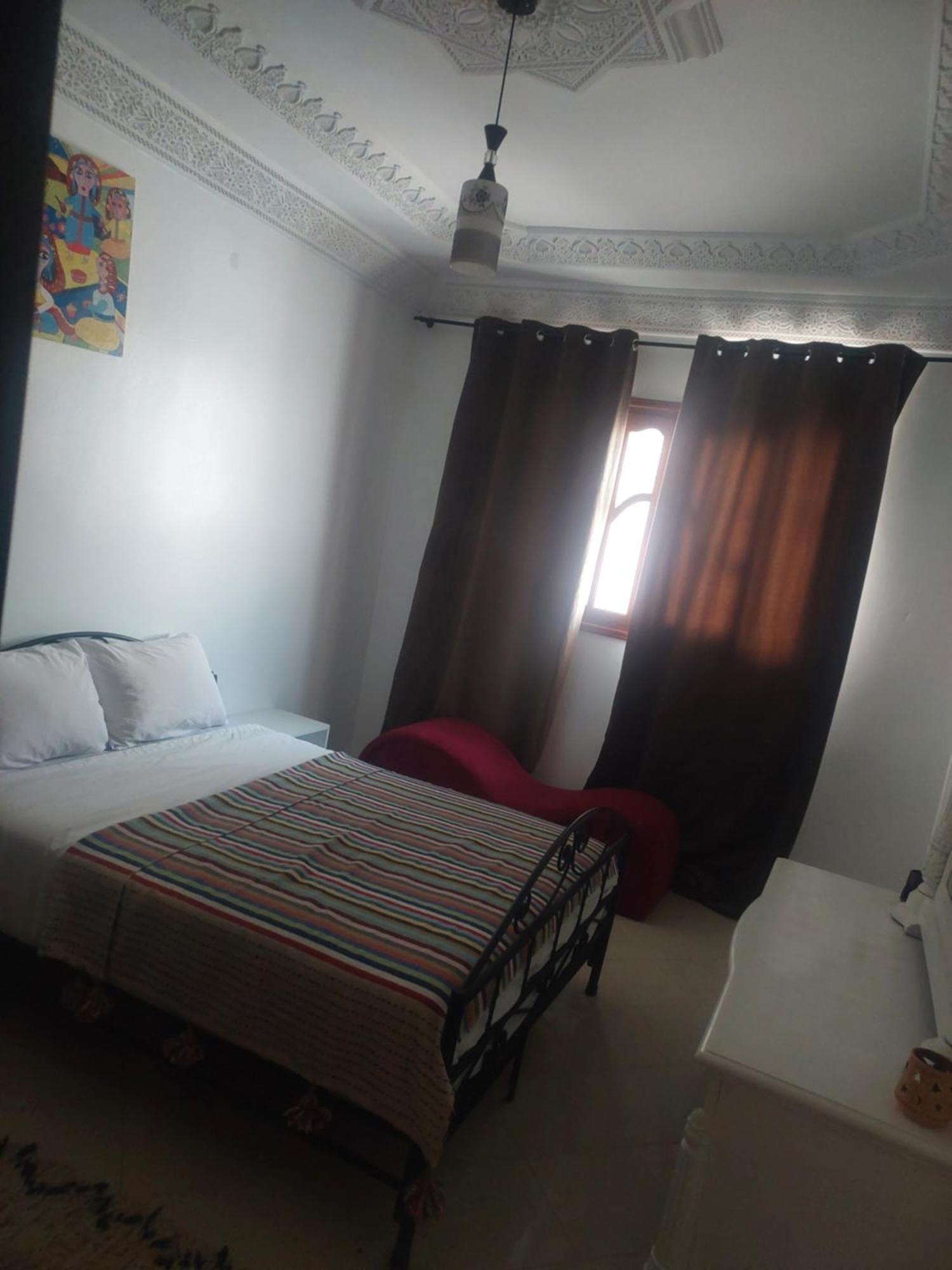Mogador Appartements T6 Essaouira Exterior photo