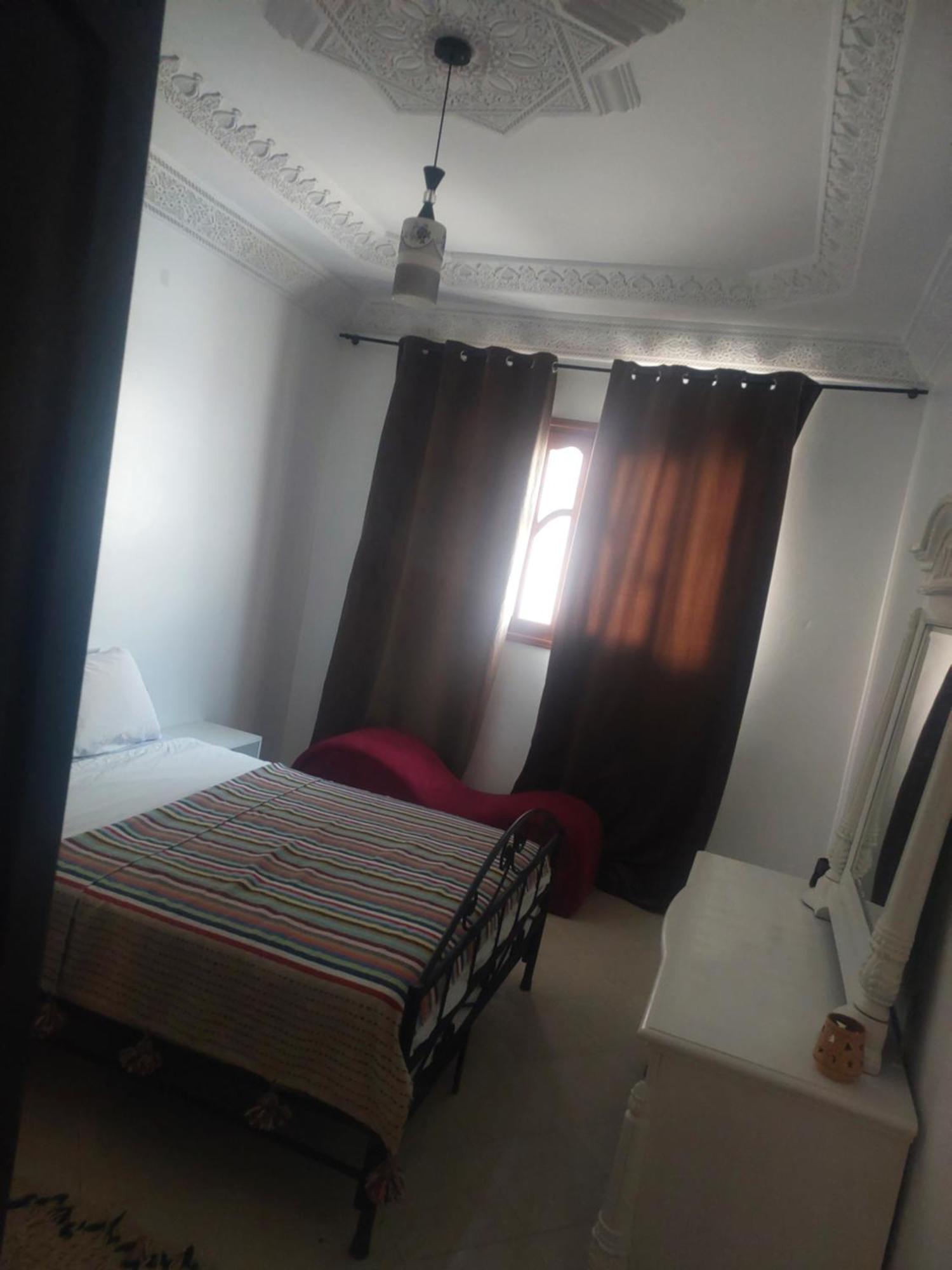 Mogador Appartements T6 Essaouira Exterior photo