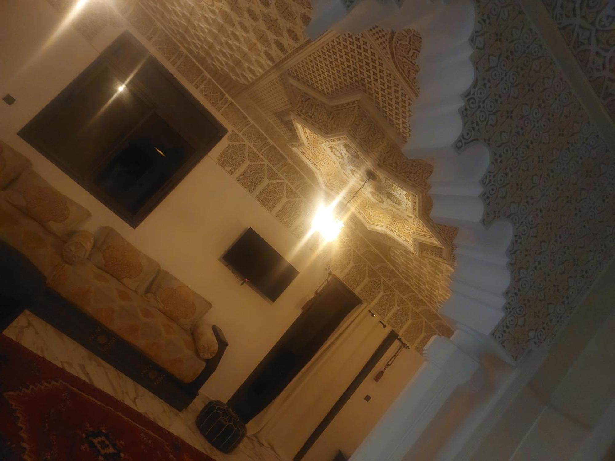 Mogador Appartements T6 Essaouira Exterior photo